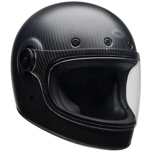Мотошолом Bell Bullitt GT Carbon Black Matt купить от 27 145 грн